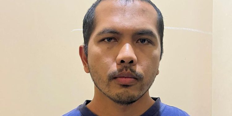 Saksi Kunci Kasus Angela yang Dimutilasi Ecky Diperiksa Pihak Kepolisian