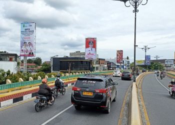 Manfaat Memasang Iklan di Billboard untuk Bisnis Anda