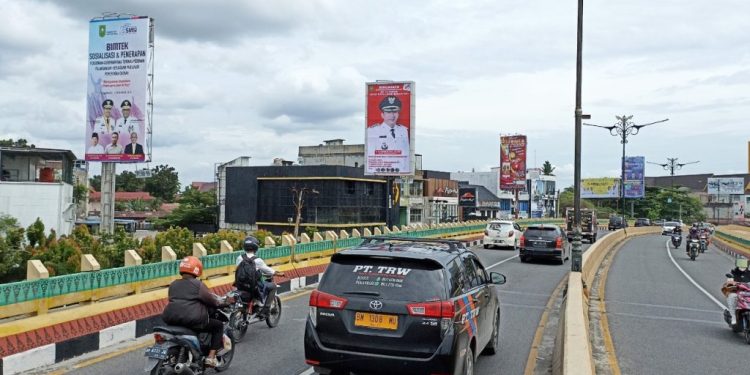 Manfaat Memasang Iklan di Billboard untuk Bisnis Anda