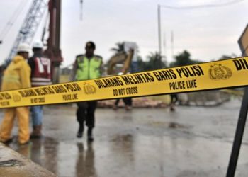 Tiga Orang Dilaporkan Meninggal Pada Tabrakan Beruntun yang Libatkan 9 Kendaraan di Padang Panjang