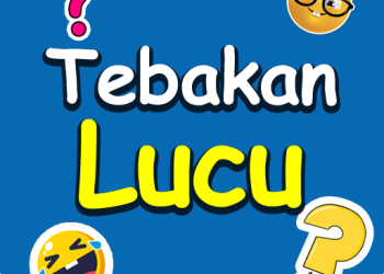 Tebak – Tebakan Gombal Lucu Ini Bisa Bikin Tertawa Ngakak