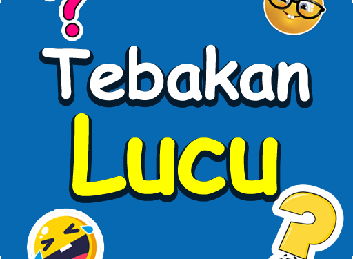 Tebak – Tebakan Gombal Lucu Ini Bisa Bikin Tertawa Ngakak