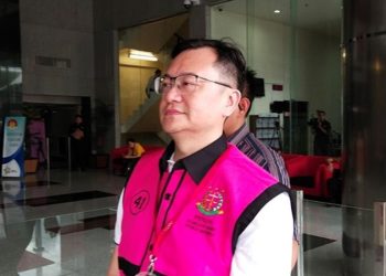 Kasus Korupsi Asabri dengan Terdakwa Benny Tjokrosaputro Akan Divonis Hari Ini