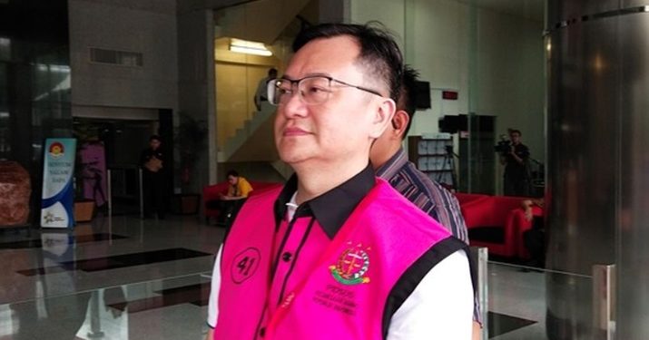 Kasus Korupsi Asabri dengan Terdakwa Benny Tjokrosaputro Akan Divonis Hari Ini