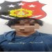 Dalam 24 Jam Satrekrim Polresta Tanjungpinang Tangkap Pelaku Curat di Kawasan Dompak