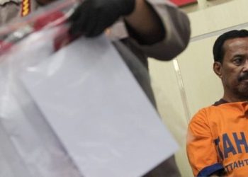 Mantan Wako Blitar Tersangka Pencurian di Rumdis, Ini Motifnya