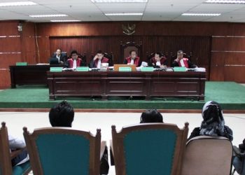 Dua Pemerkosa Siswi SMA di Tuntut Tujuh Bulan, JPU dan Pejabat Kejari Lahat Dinonaktifkan