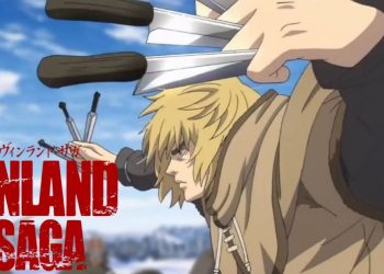 Berikut Tanggal Rilis ‘Vinland Saga’ Musim 2