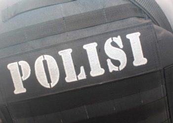 Dilaporkan Istri Lakukan Perselingkuhan dan KDRT, Bripka HK jadi Tersangka