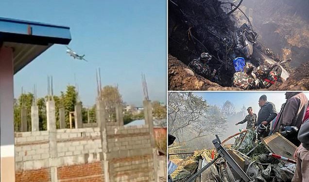 Sehari Setelah Kecelakaan Nepal, Harapan Menemukan Siapa Saja Yang Hidup Adalah “Nihil”