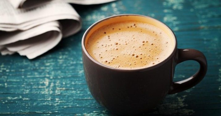 Bukan Cuma Tren, Minum Kopi Juga Bisa Buat Usus Lebih Sehat