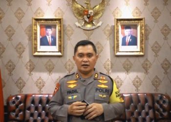 Kapolda Metro: Tidak Ada Tempat bagi Preman di Jakarta