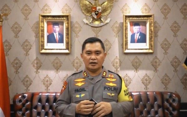 Kapolda Metro: Tidak Ada Tempat bagi Preman di Jakarta