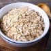 Bukan Cuma Buat Sarapan Sehat, Oatmeal Juga Bikin Kulit Cantik