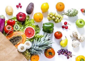 Makanan Sehat yang Ternyata ‘Beracun’