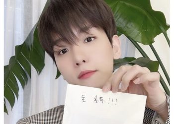 Baekhyun-EXO Bebas, 10 Idol K-Pop Ini Segera Beres Wamil