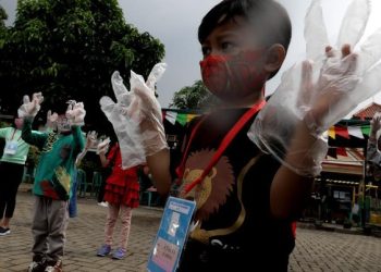 Makin Banyak Anak Kecil Kena Diabetes, Apa Bisa Disembuhkan?