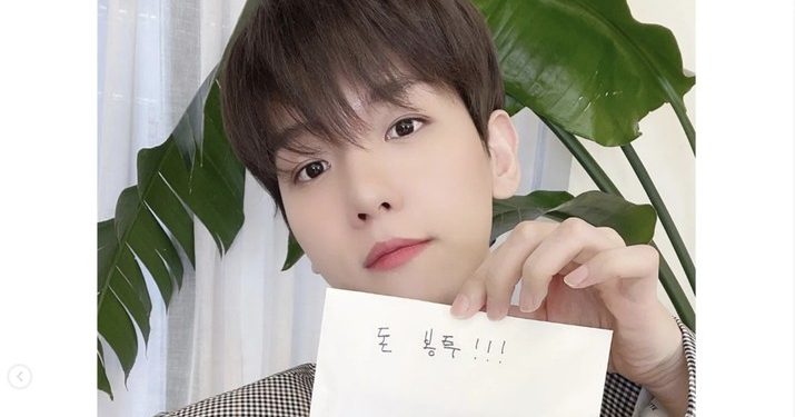 Baekhyun-EXO Bebas, 10 Idol K-Pop Ini Segera Beres Wamil