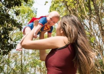 Lagi Heboh Childfree, Benarkah Punya Anak Bikin Cepat Tua?