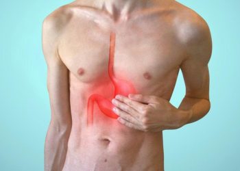Profesor Harvard Beri 9 Tips Redakan Asam Lambung Tanpa Obat