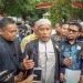 Penuhi Panggilan Satgas Anti-Mafia Tanah Polri, Bripka Madih Sambangi Bareskrim