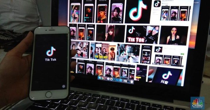 Viral Wanita Ini Deteksi Kanker Kulit Lewat TikTok