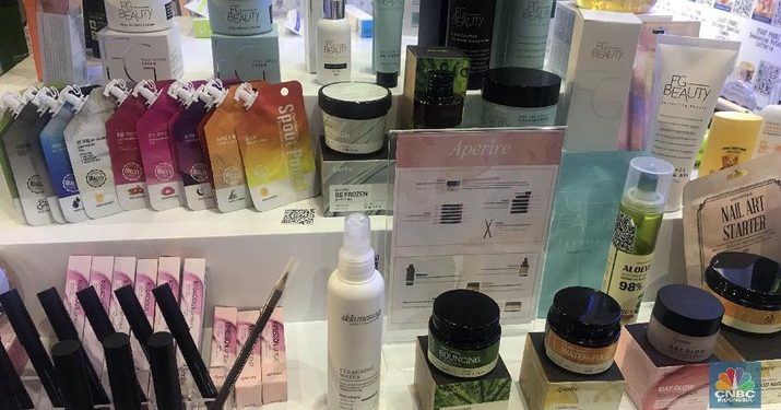 Selain Skincare, Industri Korea Ini Diramal Hits di RI