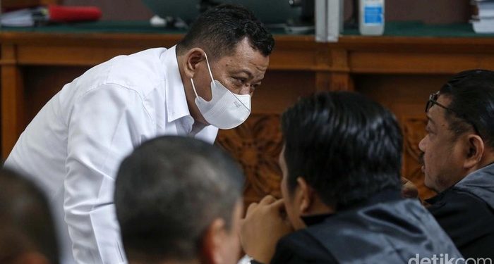 Kuat Ma’ruf ‘Iri’ dengan Vonis Eliezer, Merasa Hakim Tak Adil