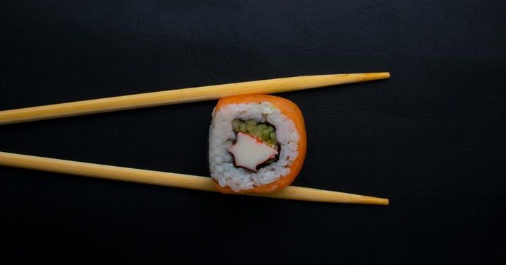 Bukan Jepang, Sushi Ternyata Berasal dari Negara Tetangga RI