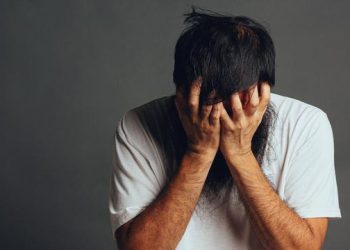 Kurangi Stres Mu Dengan Ikuti 5 Cara Ini