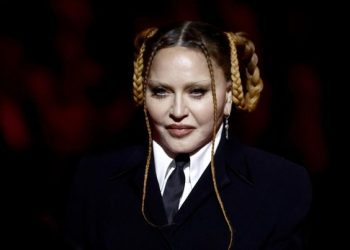 Wajah Madonna Berubah, Sampai Tak Dikenali di Grammy Awards