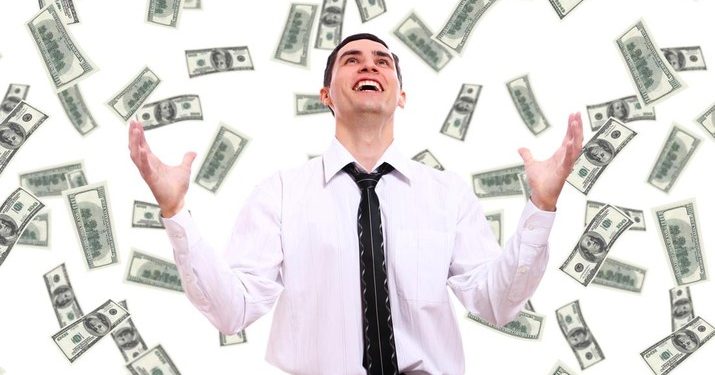 Benarkah Makin Banyak Duit Makin Bahagia? Cek Hasil Studinya