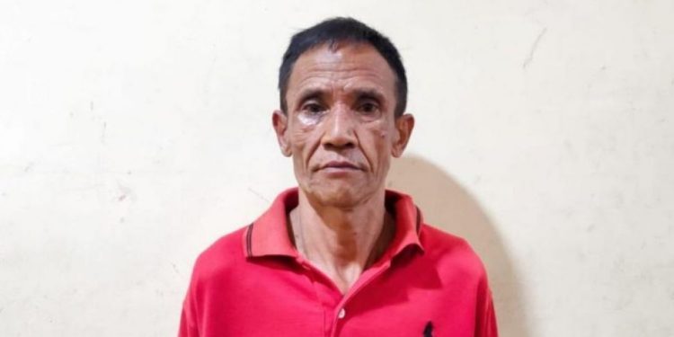 Kondisi Terbaru Wowon Tersangka Serial Killer yang Dikabarkan Sakit Prostat