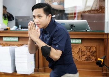 Akademisi Indonesia Kirim Amicus Uriae Demi Bela Richard Eliezer