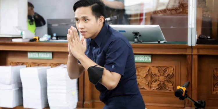 Akademisi Indonesia Kirim Amicus Uriae Demi Bela Richard Eliezer