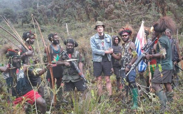 Kedutaan Selandia Baru Dukung Operasi Gakkum Bebaskan Pilot Susi Air