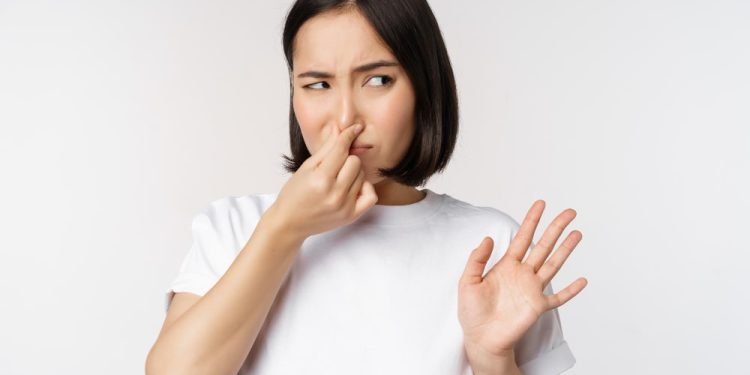 Makanan Yang Bisa Menghilangkan Bau Badan