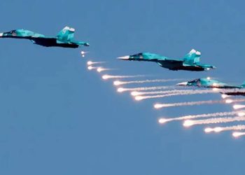 Usai AS Nyatakan Moskwa Lakukan Kejahatan Kemanusiaan di Ukraina, Begini Tanggapan Rusia