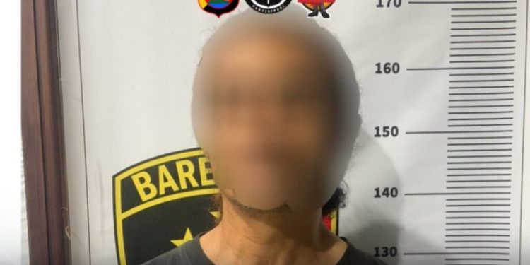 Sering Tonton Blue Film, Bapak Cabuli Anak Kandung Hingga Melahirkan di Padang Panjang