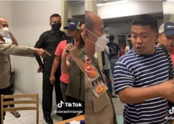 3 Debt Collector Viral Akhirnya Ditangkap Polisi