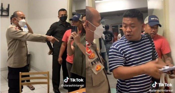 3 Debt Collector Viral Akhirnya Ditangkap Polisi