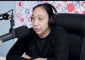 Tak Pernah Minder Fisiknya seperti Kakek-kakek, Dapon Justru Takut Anaknya Kelak Tak Punya Mental Kuat, Jika Idap Penyakit yang Sama Dengannya