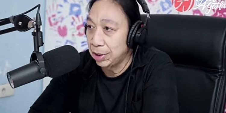 Tak Pernah Minder Fisiknya seperti Kakek-kakek, Dapon Justru Takut Anaknya Kelak Tak Punya Mental Kuat, Jika Idap Penyakit yang Sama Dengannya