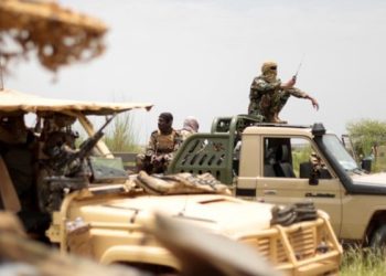 Tiga Pasukan Penjaga Perdamaian Senegal Tewas Usai Tabrak Peledak Rakitan di Mali