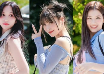 Subunit pertama girl group Twice, MiSaMo, akan debut di Jepang pada bulan Juli