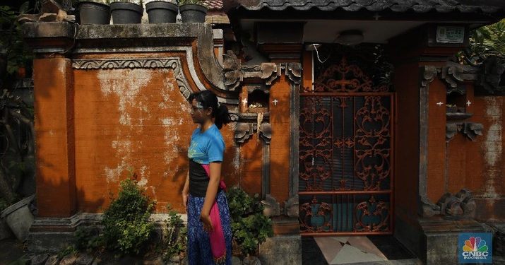 3 Fakta Hidup di Bali, Tak Seindah Konten Canggu Temanmu