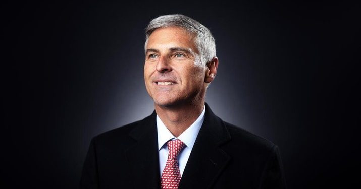 Gak Nyangka, CEO Ini Pernah Bersih-bersih Toilet sebelum Kaya