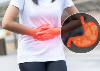 Gejala Sakit Maag Perlu Diwaspadai, Bisa Pingsan Seperti Ardhito Pramono