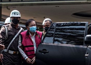 Buntut Dugaan Kasus Korupsi dan TPPU, Surya Darmadi Hadapi Sidang Tuntutan Hari Ini