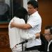Vonis Kasus Brigadir J: Sambo Hukuman Mati, Putri 20 Tahun Penjara